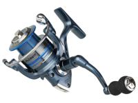 CRIVIT Vismolen (Spinmolen 2000)