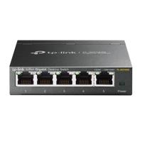 TP-Link TL-SG105S Switch Grijs