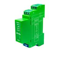 Shelly pro dimmer 2pm relais (groen, 2-kanaals, wifi, lan, bluetooth)