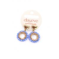 Day & Eve - Geel | Dames | Sieraden | Geel | One Size | regular | Kamst mode Day & Eve - Geel | Dames | Sieraden | Geel | One Size | regular | Kamst mode