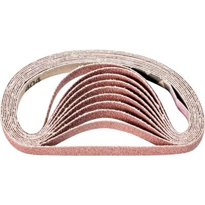 PFERD TOOLS BA 9/305 T A 60 45002223 Schuurband Korrelgrootte (num) 60 (l x b) 305 mm x 9 mm 100 stuk(s)