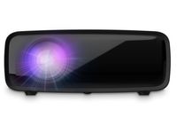 Philips Beamer NeoPix 720 LED Helderheid: 700 lm 1920 x 1080 Full HD 3000 : 1 Zwart
