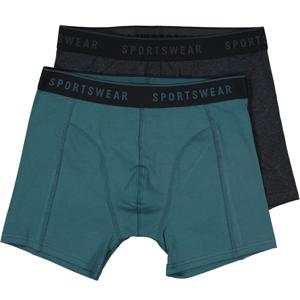 SPW Heren boxer 2-Pack