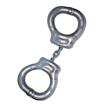 Opblaasbare mega handboeien
