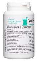 VeraSupplements Mineraal+ Complex Capsules