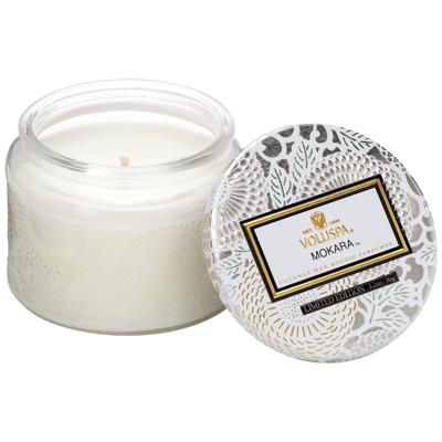 Voluspa Japonica Collection Mokara Petit Jar Candle 90gr Voluspa Japonica Collection Mokara Petit Jar Candle 90gr