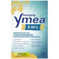 Ymea 8 in 1 Capsules