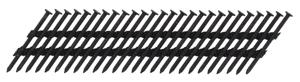 Paslode 34° Plastic Gebonden Stripnagels IM90 | Thermisch Verzinkt | Ring | 2.5x50mm | +2x Gas VE=2500 - 142000