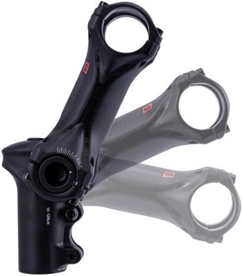 Ergotec voorbouw "swell x 70"