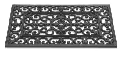 Antiek 45x75cm French lily - Hamat