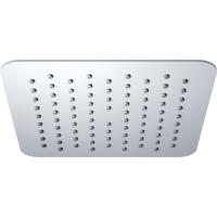 Wiesbaden Vierkante Ufo Hoofddouche 20cm - Luxe Chroom