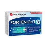 Forté Pharma Forté Night 8h 15 Tabletten