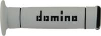 Domino rubber handvat "a240 rubber grip a240 we/sw 125mm closed