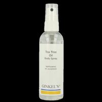 Ginkel's Tea tree spray 100 Milliliter