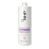 NHP Haircare Cream Activator 20 Vol Oxidatie 1000ml NHP Haircare Cream Activator 20 Vol Oxidatie 1000ml