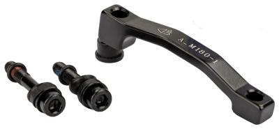 Tektro Anp remd tekt adapter db pm 160/180mm a11 zw