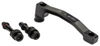 Tektro Anp remd tekt adapter db pm 160/180mm a11 zw