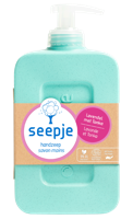 Seepje Handzeep Lavendel Tonka