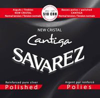 Savarez 510-CRH snarenset klassiek