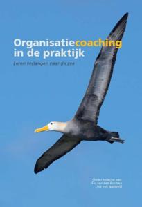 Organisatiecoaching in de praktijk (Hardback)