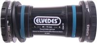 Elvedes Trapas cupset threadfit sram gxp