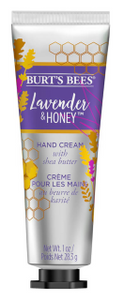 Burt&apos;s Bees Hand Cream Lavender & Honey