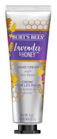 Burt&apos;s Bees Hand Cream Lavender & Honey - thumbnail