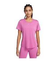 Nike Dri-Fit One sportshirt dames - thumbnail