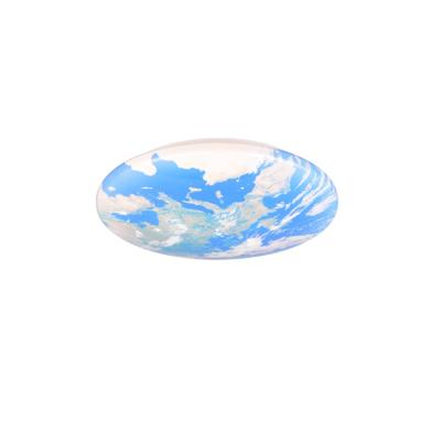 Trio PlafondlampTerra wereldbol - R67471100