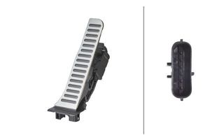 Sensor gaspedaalpositie 6PV011039711