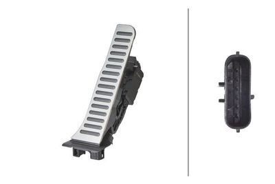 Sensor gaspedaalpositie 6PV011039711