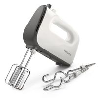 Philips 5000 series HR3740/00 mixer Handmixer 450 W Wit - thumbnail