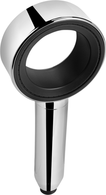 Cornat Handdouche Leomil 2S Chr - TECB3479
