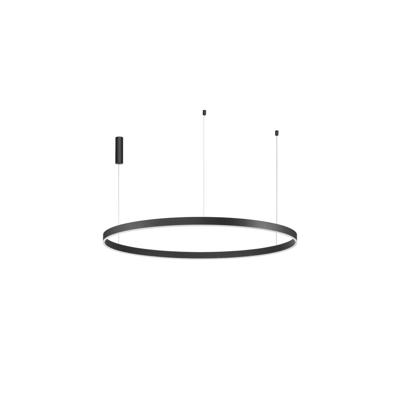 Lyora HanglampMotif zwart Ø 150cm 2700-6500K - 9530222