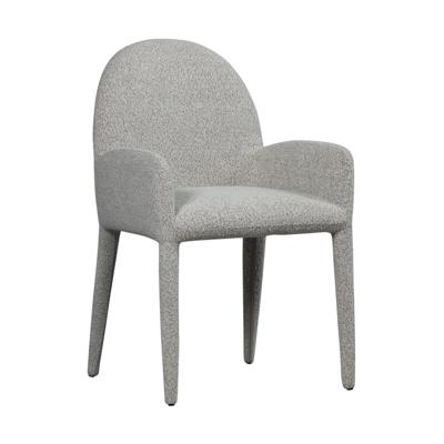 vtwonen Elegance eetkamerstoel Greige