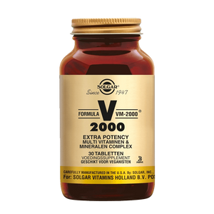 Solgar Vitamins - VM-2000®