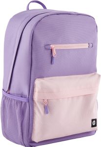 HP Campus Laptoprugzak Geschikt voor max. (laptop): 39,6 cm (15,6) Lavendel, Pink