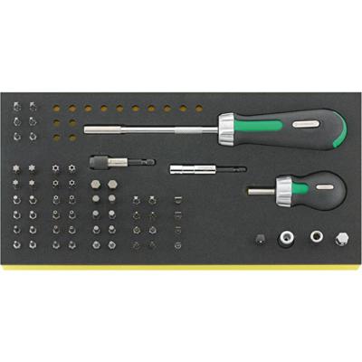 Stahlwille TCS 4008/8/52 96838773 Gereedschapsset