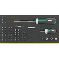 Stahlwille TCS 4008/8/52 96838773 Gereedschapsset