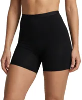 Comfort XL dames boxershort - Grote maten onderbroeken - Boxershort lange pijpjes