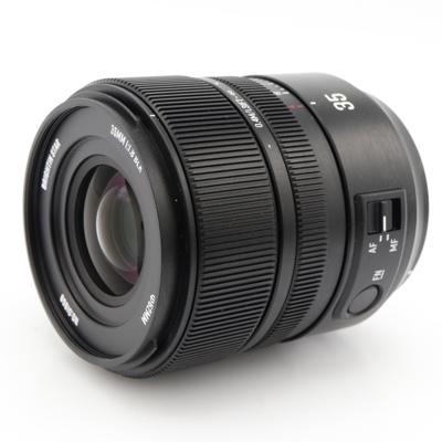 Brightin Star AF 35mm F/1.8 Sony FE occasion