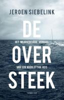 De oversteek - Jeroen Siebelink - ebook