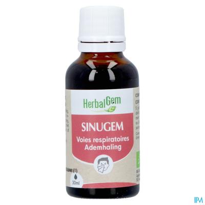 Herbalgem Sinugem Bio 30ml