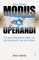 Modus Operandi (Paperback)