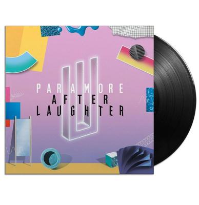 Paramore - After Laughter (LP)