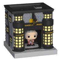 Harry Potter Bitty POP! Town Vinyl Figure Ollivanders 2,5 cm