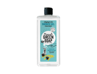 Marcel&apos;s Green Soap Shower gel - mimosa & zwarte bes - 300ml