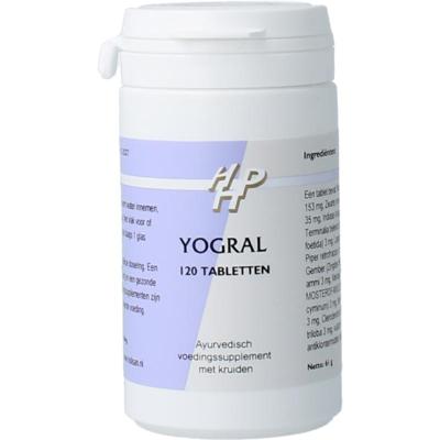 Holisan Yogral