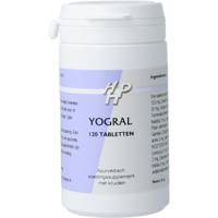 Holisan Yogral