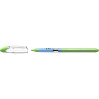 Schneider balpen Slider Basic, extra breed, groen